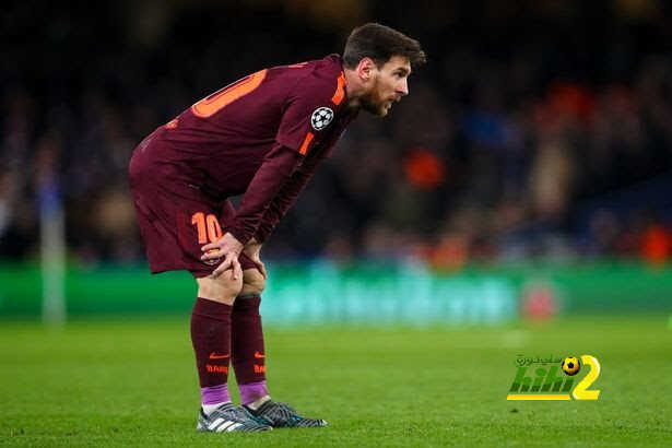 أرقام برشلونة خارج الكامب نو بدوري الأبطال تحت قيادة فالفيردي
