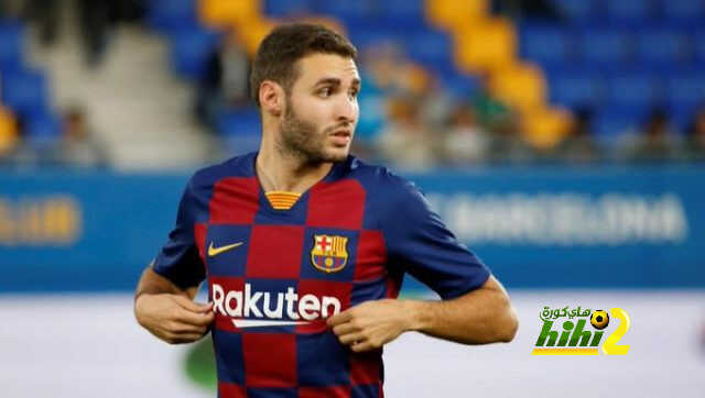 أول الراحلين عن برشلونة في يناير