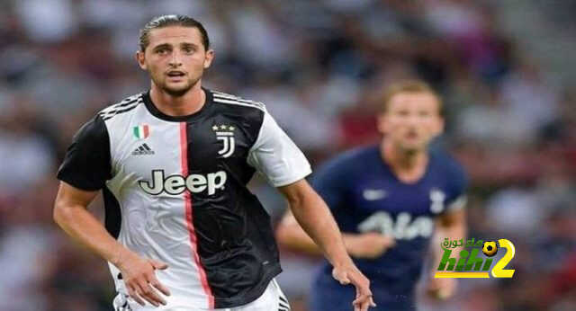 ارتيتا يطالب ارسنال بضم رابيو
