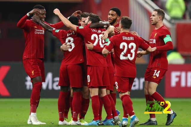 ليفربول يسعى لتحقيق الفوز الخامس في “البوكسينج داي” على حساب ليستر سيتي