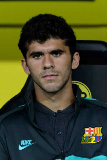 لاعب برشلونة ينتقل الي ريال بيتيس