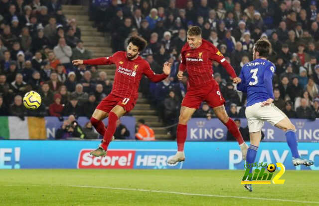 ليفربول يبدع وينهي الشوط الأول بالتقدم