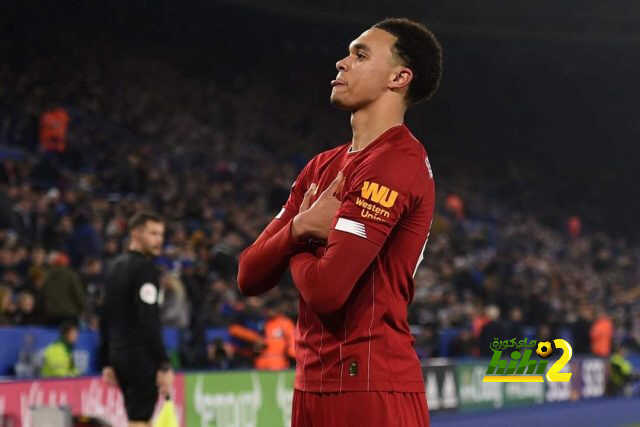 هل انهي ليفربول الدوري؟