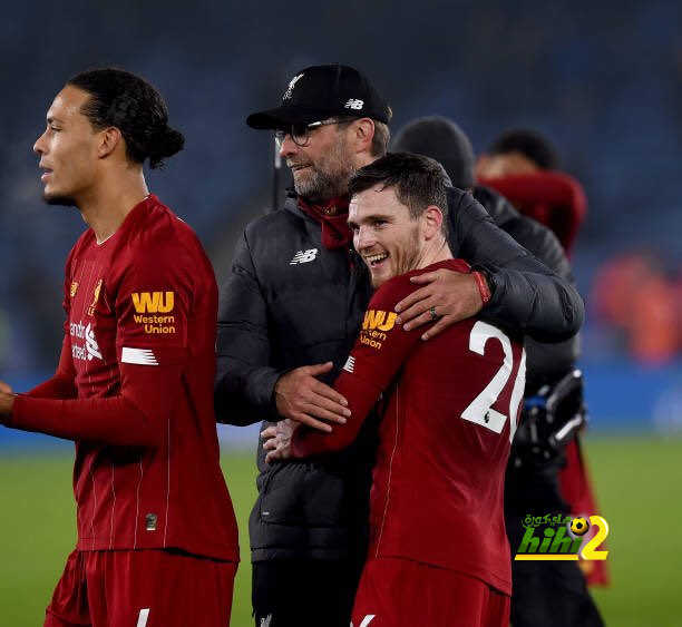 ليفربول الاول في تاريخ البريميرليج