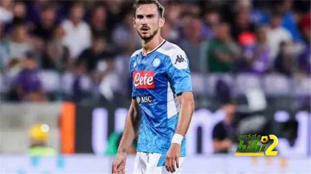 ريال مدريد يجدد إهتمامه بنجم نابولي