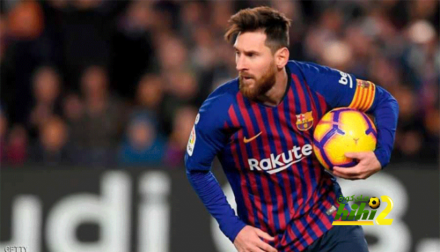 هدف وحيد يفصل برشلونة لتجاوز ريال مدريد