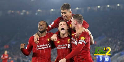 ميلنر عن تتويج ليفربول بالدوري: لم نصل لمنتصف الطريق
