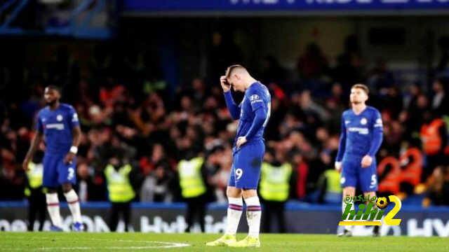رقم سلبي يتحقق للمرة الأولي بهزيمة تشيلسي أمام القديسين