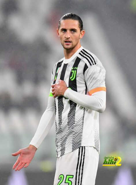 أرتيتا يطلب لاعب يوفنتوس