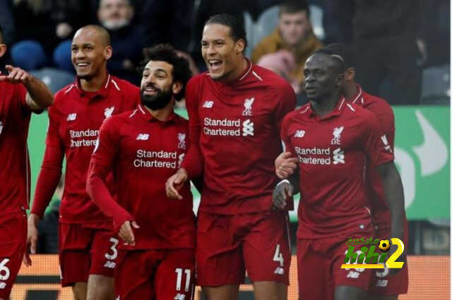 ليفربول ينضم لقائمة عظماء البريميرليج