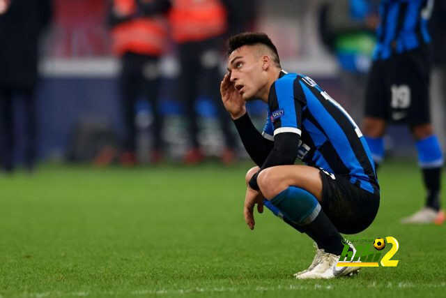 ميسي يوقف انتقال لاوتارو إلى برشلونة