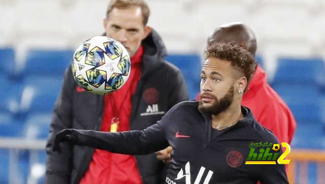 نيمار يفعل كل شيء من أجل العودة لبرشلونة