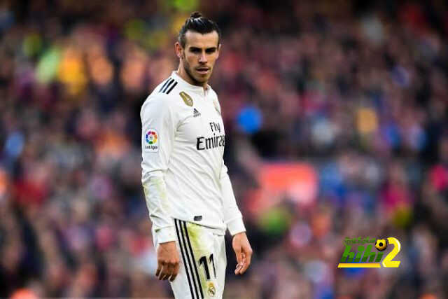 في نهاية 2019 من الاسوء في ريال مدريد ؟