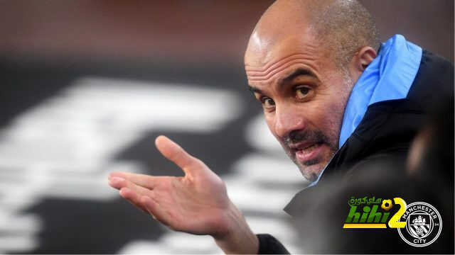 جوارديولا لن نلحق بليفربول