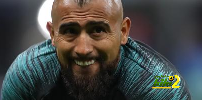 عاجل …فيدال يرفع دعوى قضائية ضد برشلونة والعلاقة تنهار !