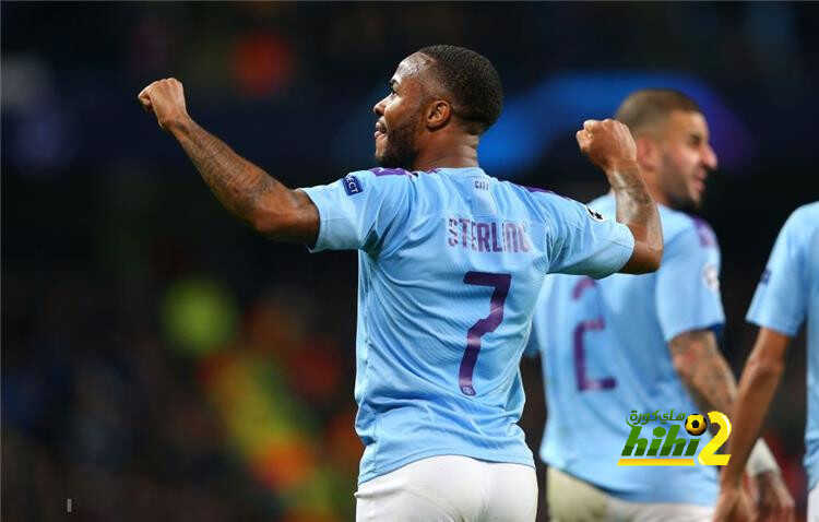 أرقام من هزيمة مانشستر سيتي أمام وولفرهامبتون
