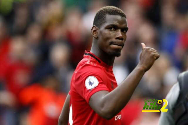 ريال مدريد يصرف النظر عن ضم بوجبا