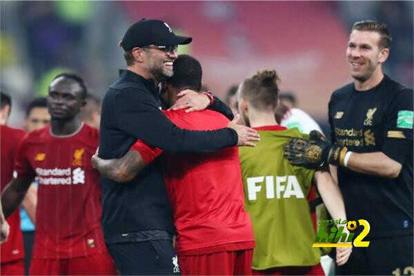 كلوب يكشف تطورات مصابي ليفربول