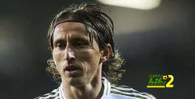 هل يرحل لوكا مودريتش عن ريال مدريد ؟