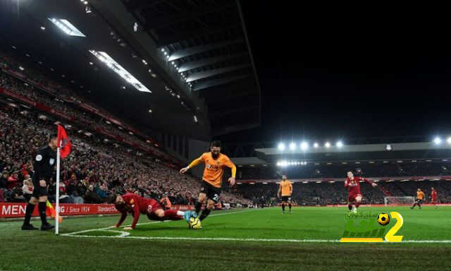 ليفربول يواصل الانتصار والتصدر