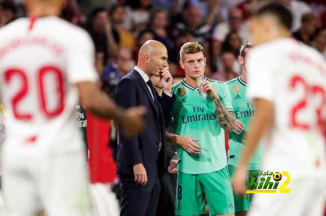 توني كروس فاكهة ريال مدريد