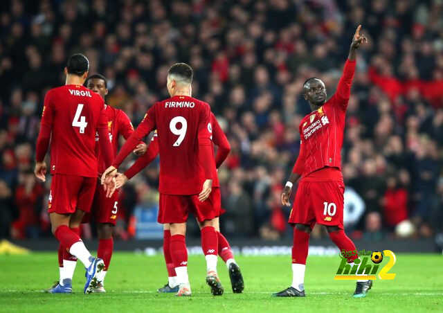 ماني ، ثاني من يفعلها في ٢٠١٩