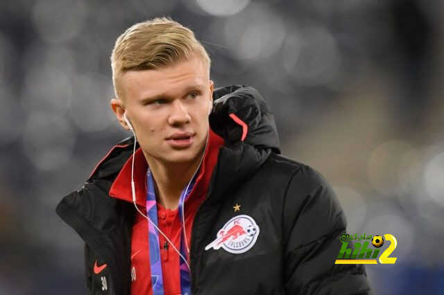 التطور .. السبب الرئيسي لانتقال هالاند لبروسيا دورتموند