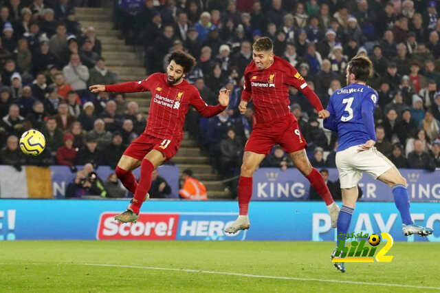 محمد صلاح ضمن قائمة الأفضل عالمياً فى العقد الأخير