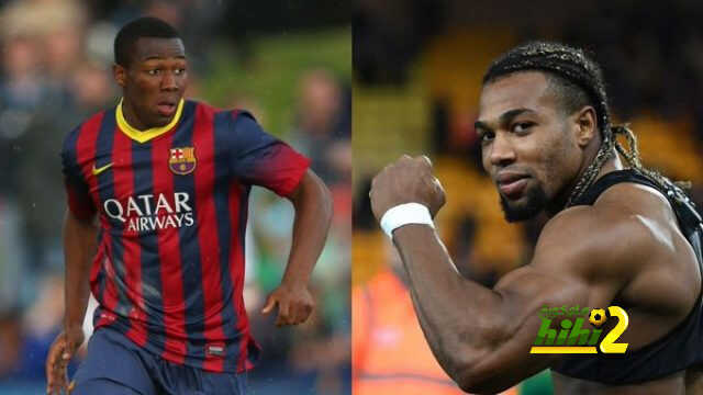 ناشئ برشلونة السابق يغازل ريال مدريد