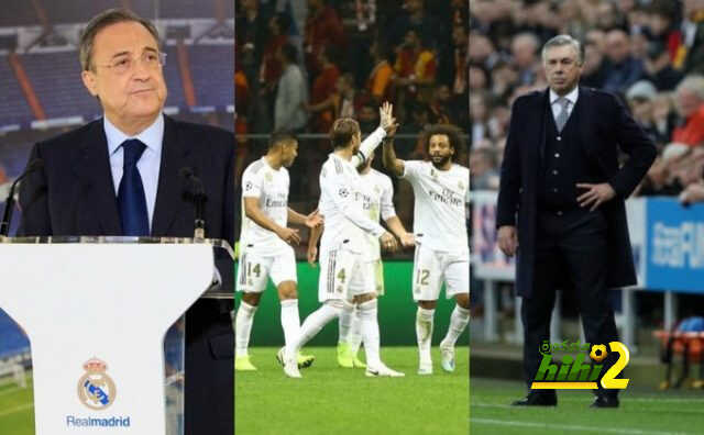 انشيلوتي يريد استغلال علاقته الجيدة مع ريال مدريد