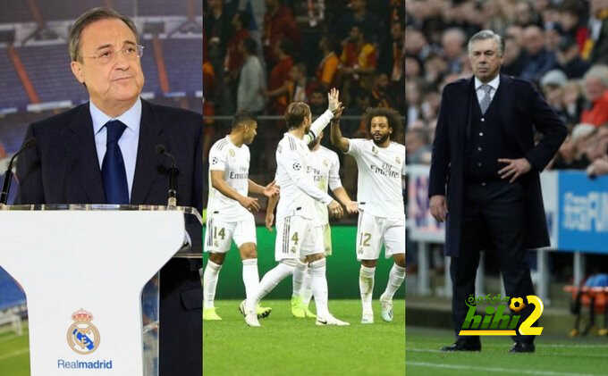 انشيلوتي يريد استغلال علاقته الجيدة مع ريال مدريد