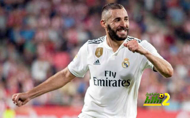 غلاف البرنابيو : مدريدي حتى النهاية