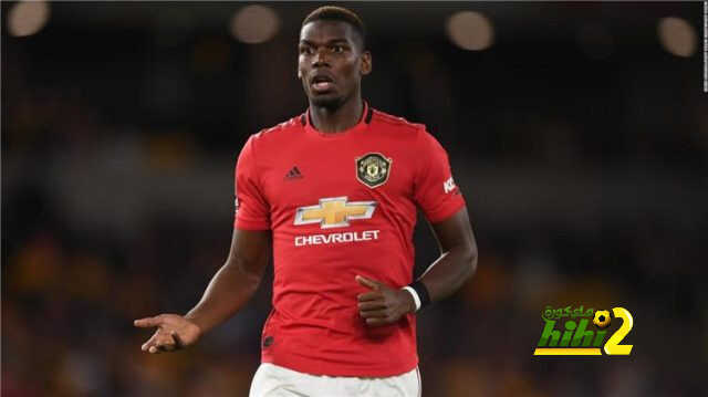 رايولا يكشف موقف بوجبا النهائي من الرحيل عن اليونايتد