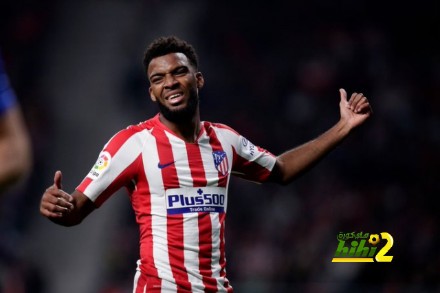 احتمال غياب نجم اتلتيكو عن لقاء برشلونة
