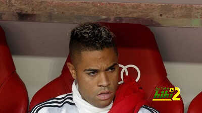 ليون يستهدف مهاجم ريال مدريد