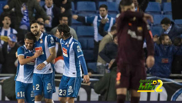ميليندو : هدفي أمام برشلونة أحد أجمل اللحظات في حياتي