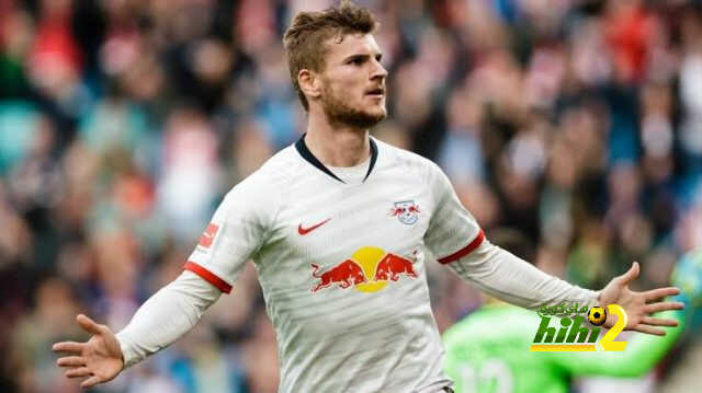 تشيلسي مهتم بنجم منتخب ألمانيا