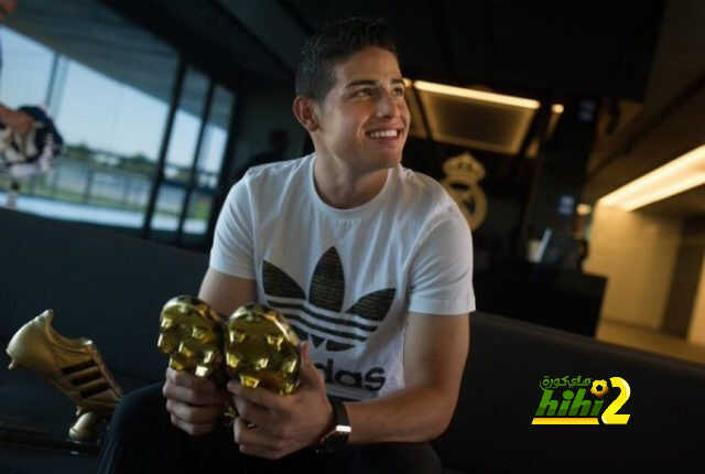 نجم ريال مدريد قد يكون أولى صفقات ايفرتون هذا الشتاء