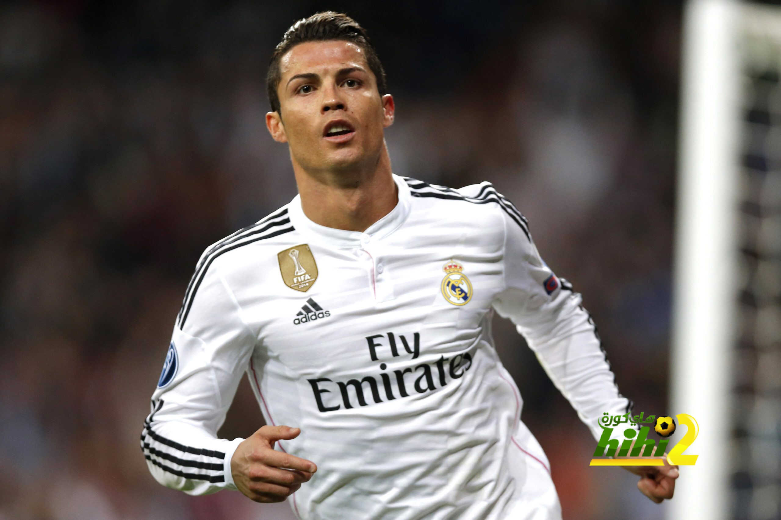 تشكيلة ريال مدريد المثالية للعقد الماضي