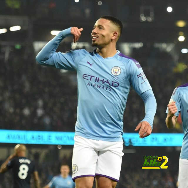 ايفرتون خصم مانشستر سيتي المفضل