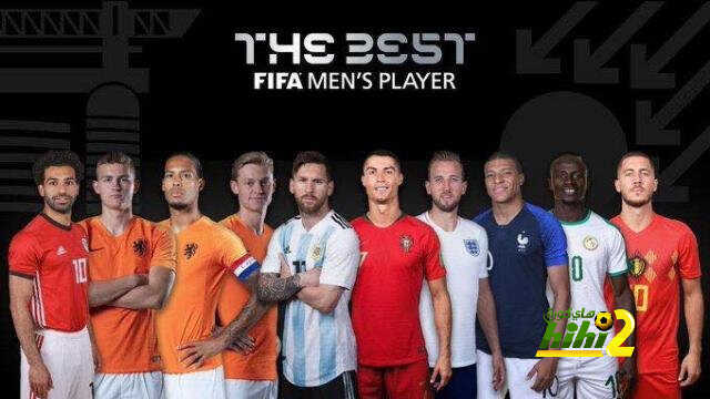 من هو اللاعب الأفضل في العقد الماضي ؟