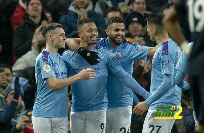 اجويرو : من الجيد بدء العام الجديد بالفوز