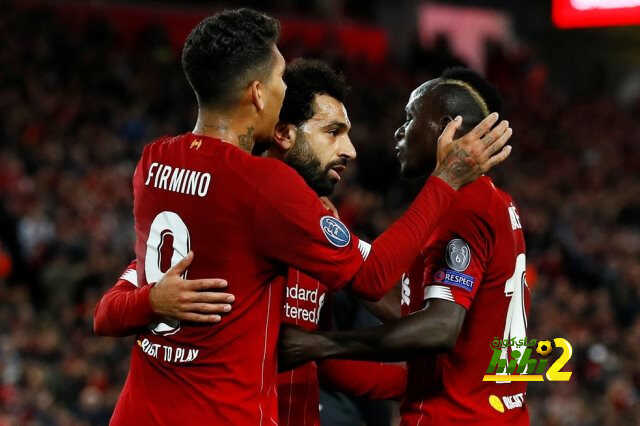 تشكيل ليفربول المتوقع للقاء شيفيلد يونايتد