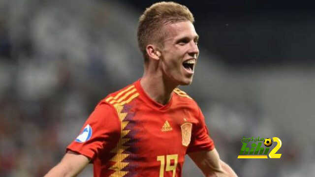 اولمو يرحب بالانتقال لبرشلونة