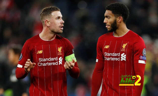 تغريدة حساب ليفربول الرسمي قبل مواجهة شيفيلد يونايتد