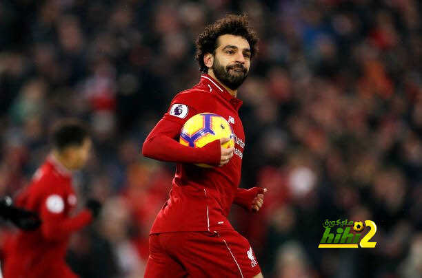 هل يفعلها صلاح من جديد ؟!