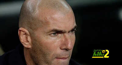 ريال مدريد بدون تعاقدات في يناير