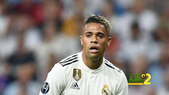 تقارير: يوفنتوس مهتم بمهاجم ريال مدريد