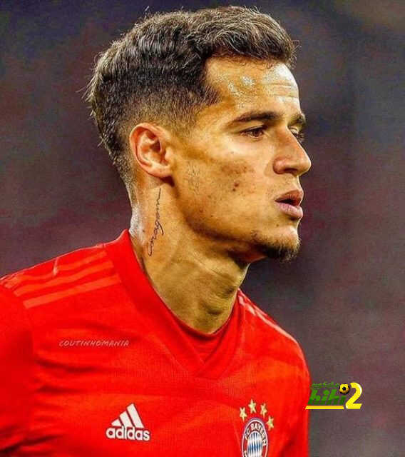 تقارير: تشيلسي يراقب وضعية كوتينيو