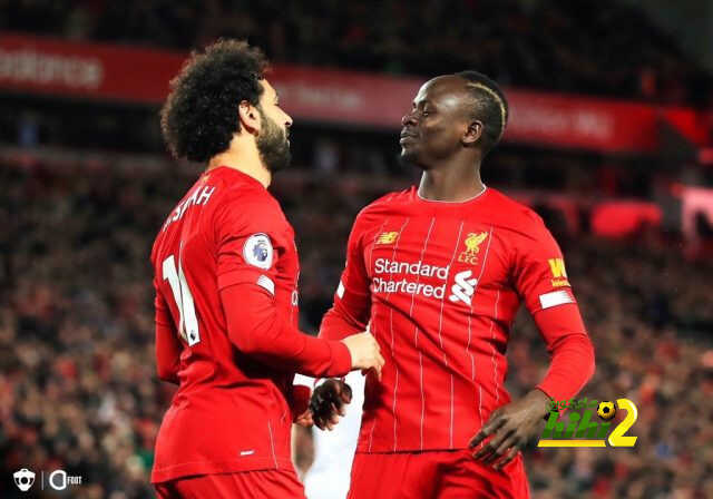 ليفربول يواصل التحليق في الصدارة